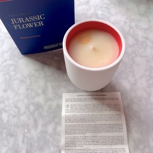 Jurassic Flower Candle - 220g - Frederic Malle